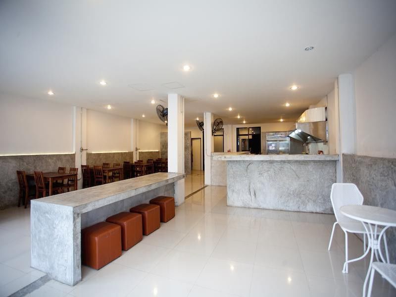 Studio Patong By Icheck Inn Phuket Exterior photo